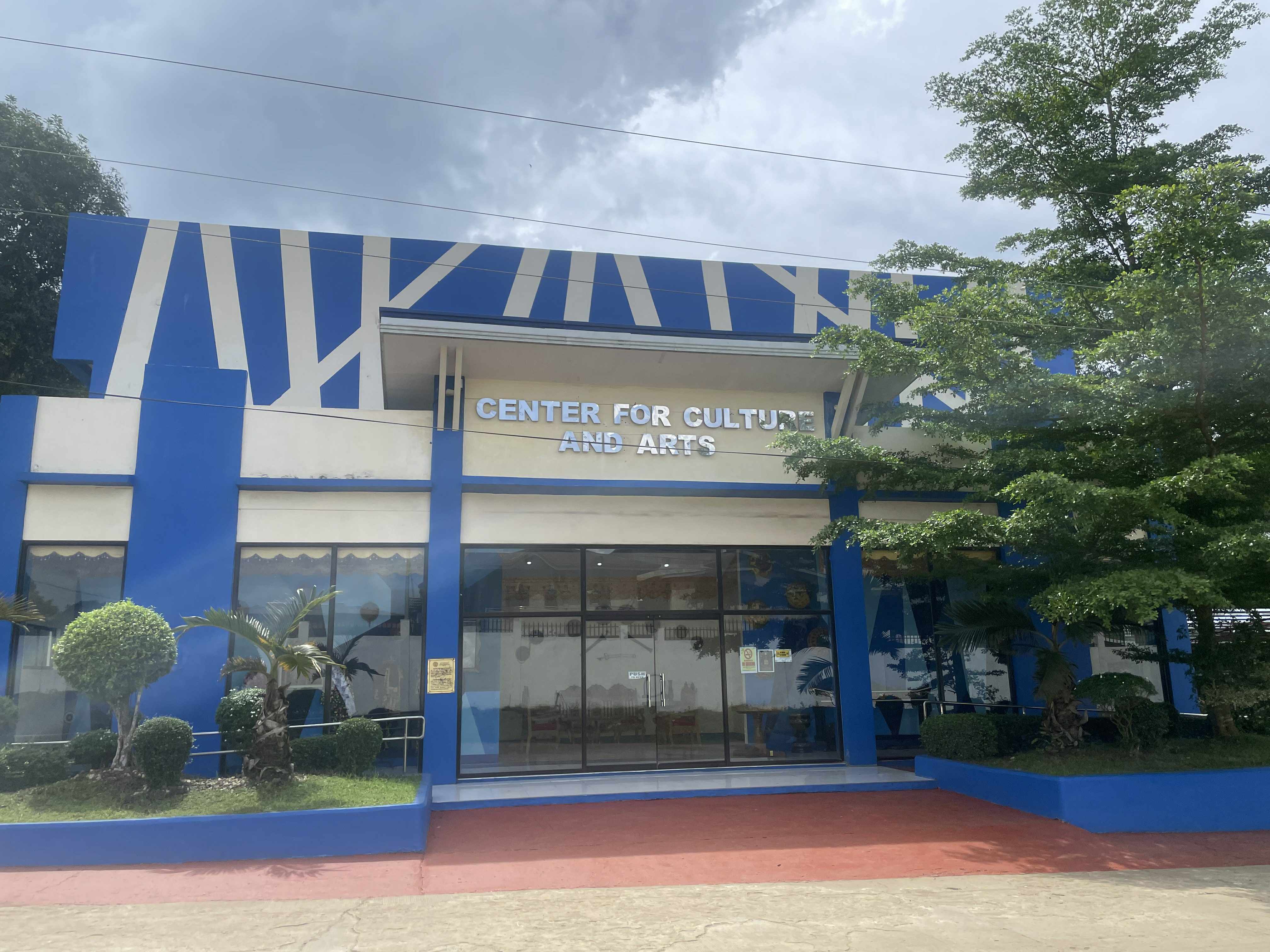 Center for Culture and Arts