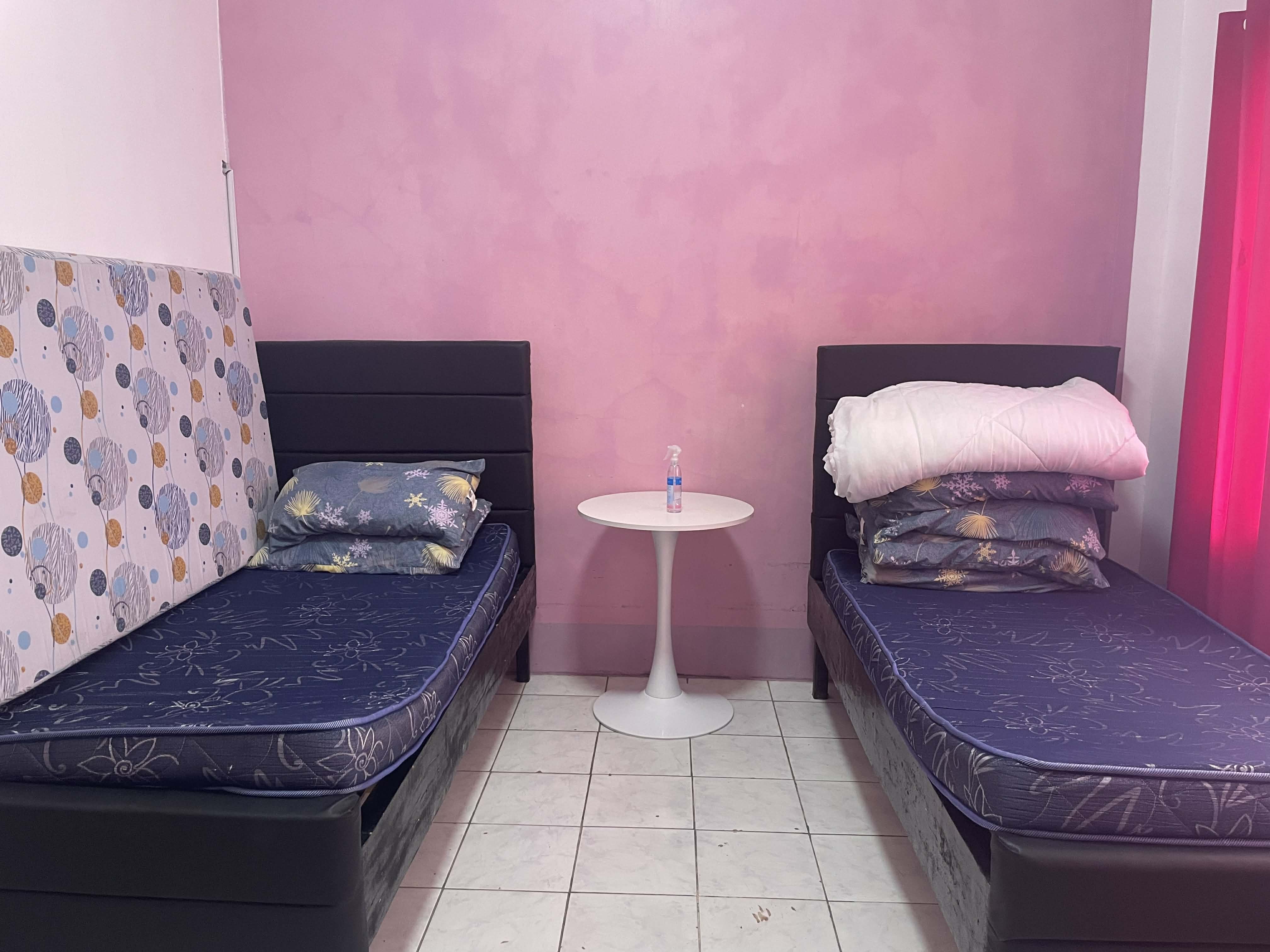 Hostel Room B 4 - Standard